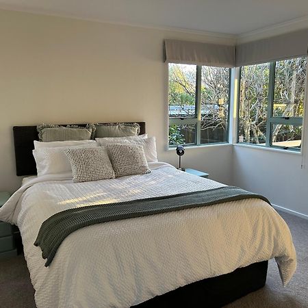 Guest Suite - Walk To Havelock North Village Εξωτερικό φωτογραφία